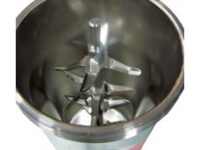 124-00 Узел смешивания пеноцемента