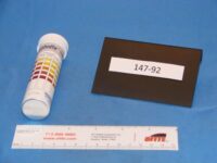 147-92 QUANTOFIX тест-полоски на
