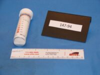 147-94 Тест-полоски QUANTOFIX® на