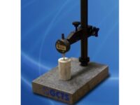 376-00 Измеритель плоскостности образцов