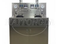 HTD8040D HPHT Консистометр Герметизированный (двухячеечный)