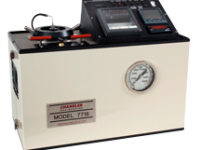 Настольный консистометр модели 7716 и 7720